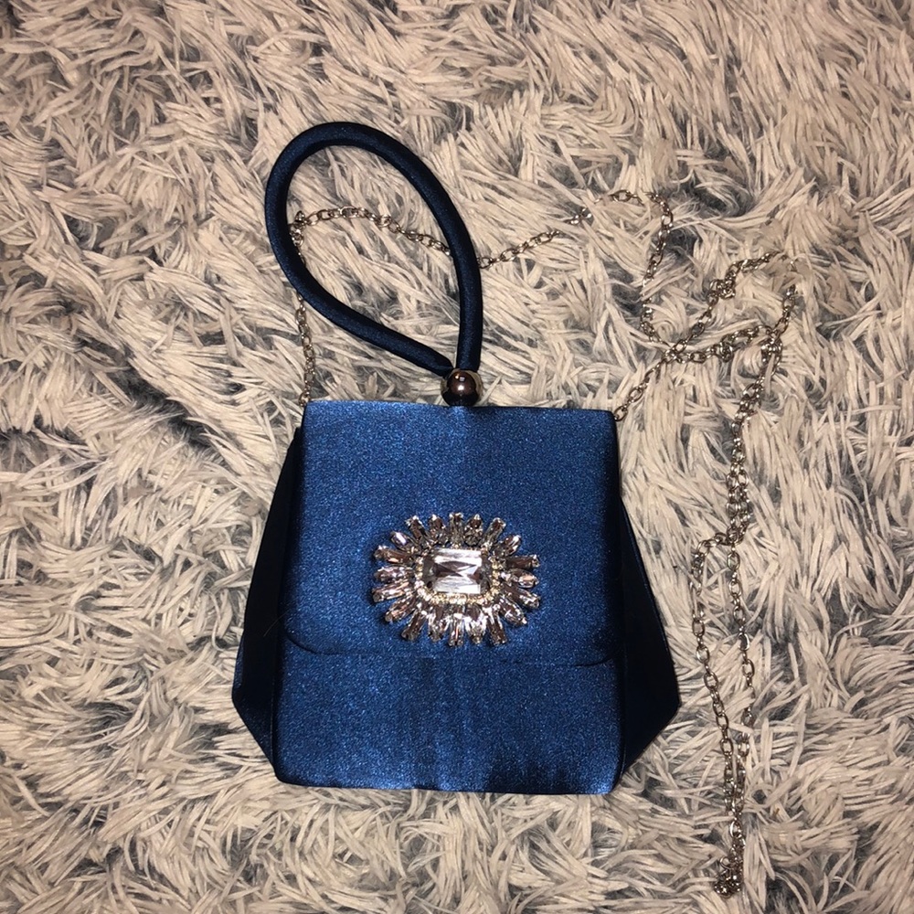 Small Clutch